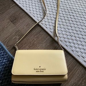 Kate spade Crossbody